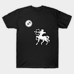 Sagittarius T-Shirt